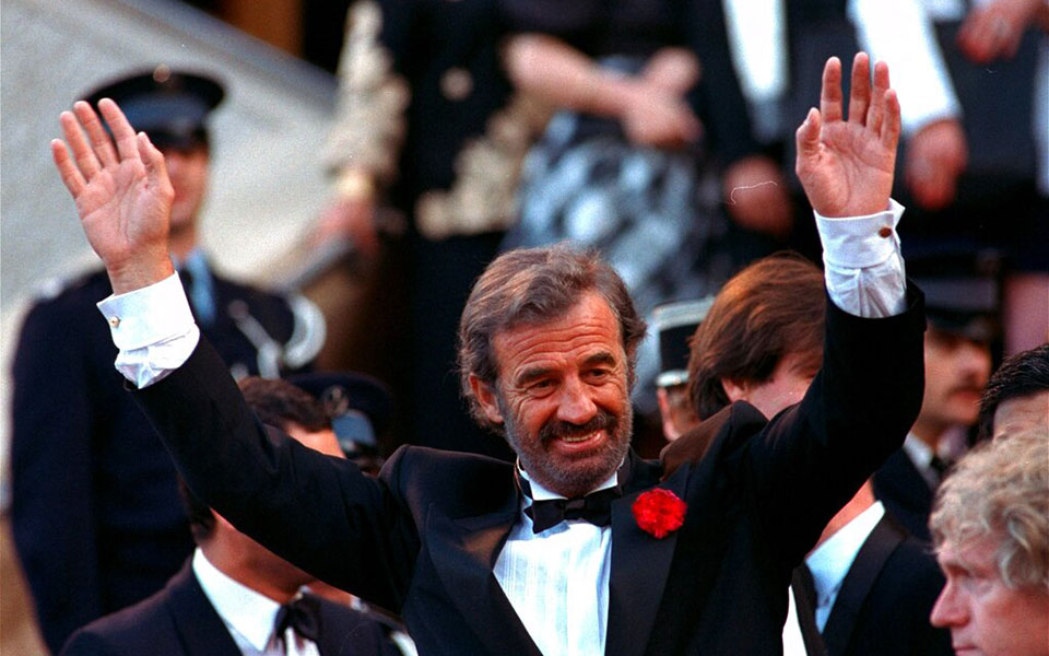 Παγκόσμια συγκίνηση: Πέθανε ο διάσημος ηθοποιός Ζαν Πολ Μπελμοντό