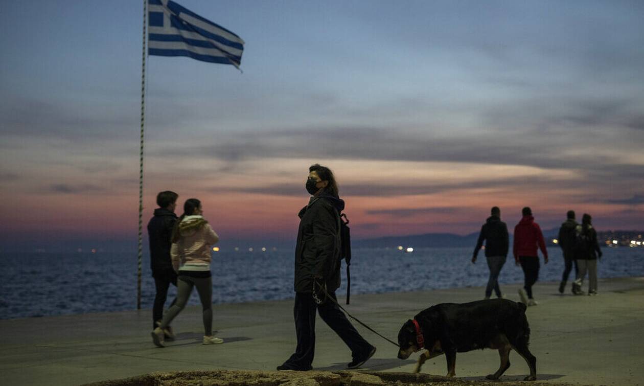 Παυλάκης: «Η Δ δεν χαρίζει κάστανα – Αν δεν πάρουμε μέτρα θα έχουμε επανάληψη του περασμένου χρόνου»