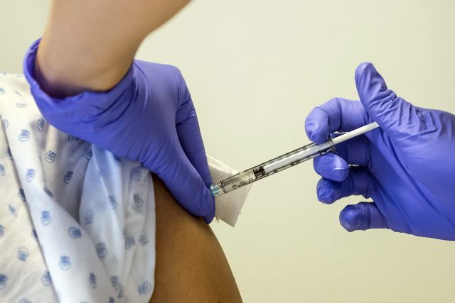 Υπουργείο Υγείας: Όλα όσα πρέπει να γνωρίζουμε φέτος για τον αντιγριπικό εμβολιασμό