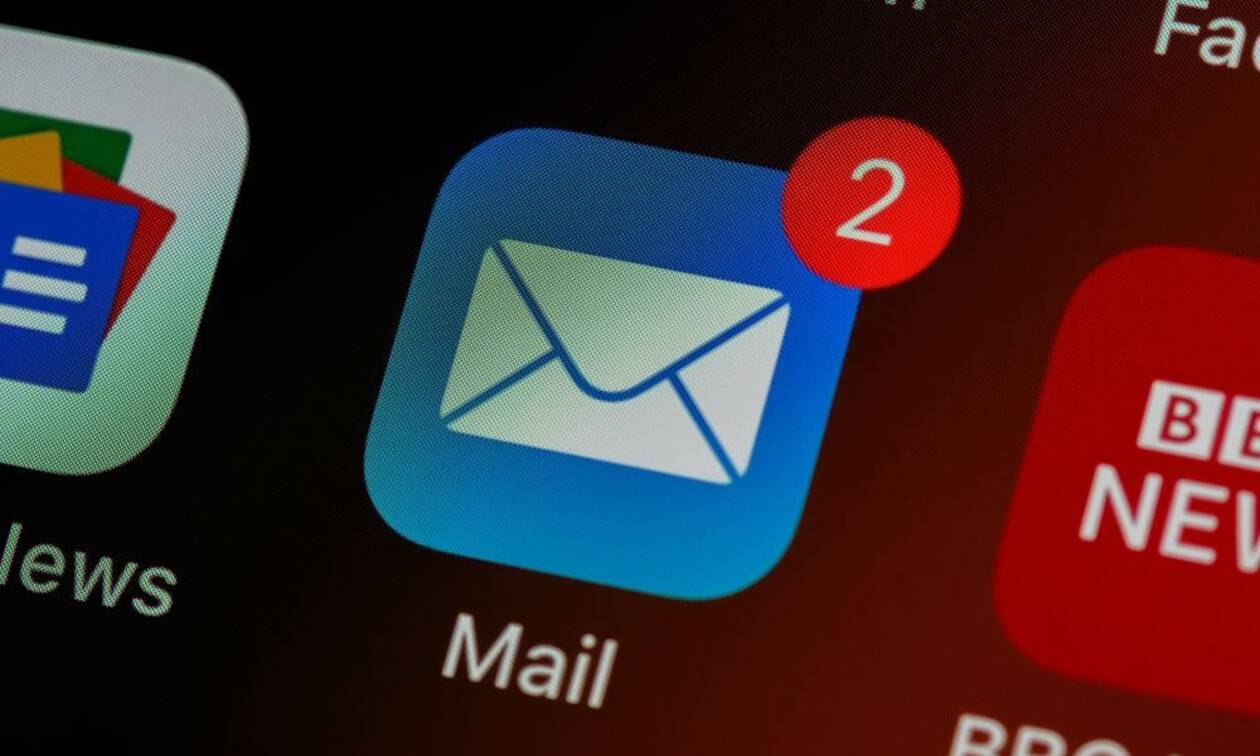 Συναγερμός για νέα απάτη – To email με την κληρονομία από τις ΗΠΑ