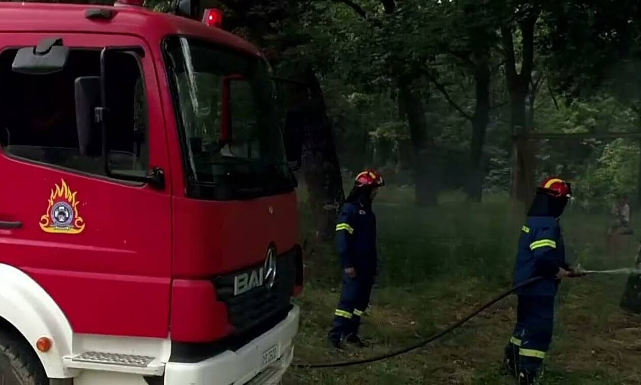 Πυροσβεστική: Πρόσληψη 150 μονίμων στελεχών – Δείτε ειδικότητες