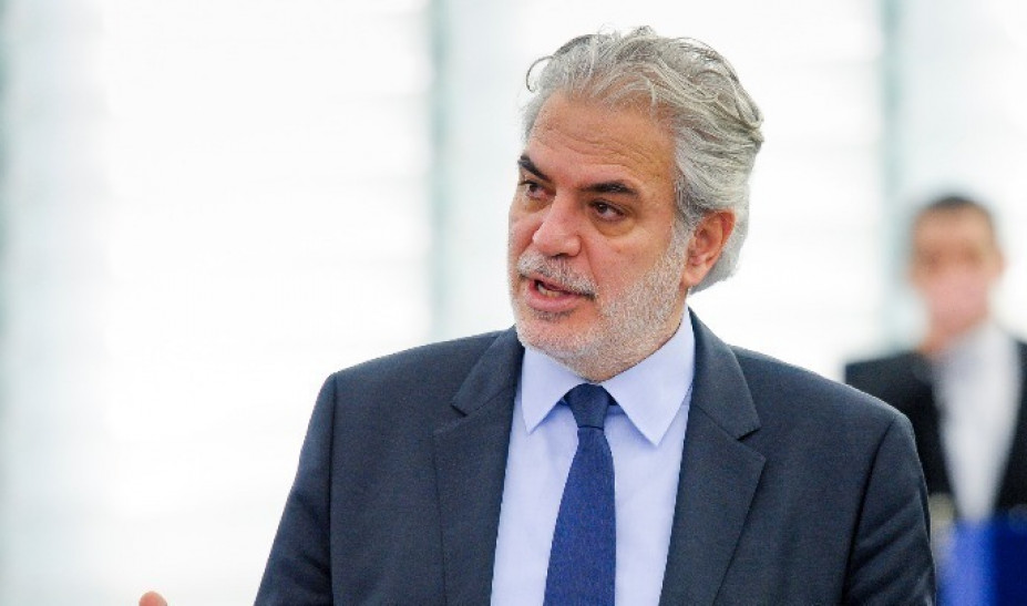Επίσημο: Υπουργός Πολιτικής Προστάσιας ο Χρήστος Στυλιανίδης-Υφυπουργός ο Ευάγγελος Τουρνάς