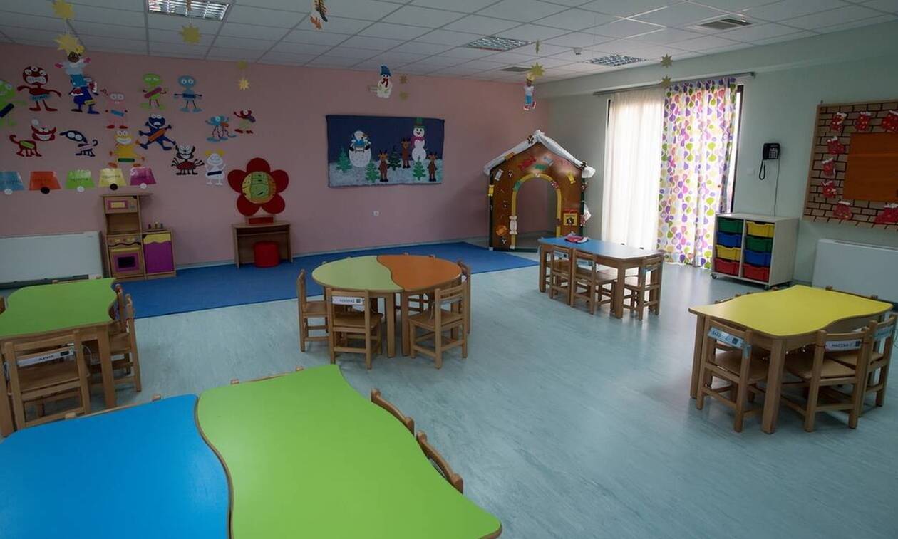 Κορονοϊός: «Λουκέτο» σε παιδικό σταθμό μετά από κρούσμα