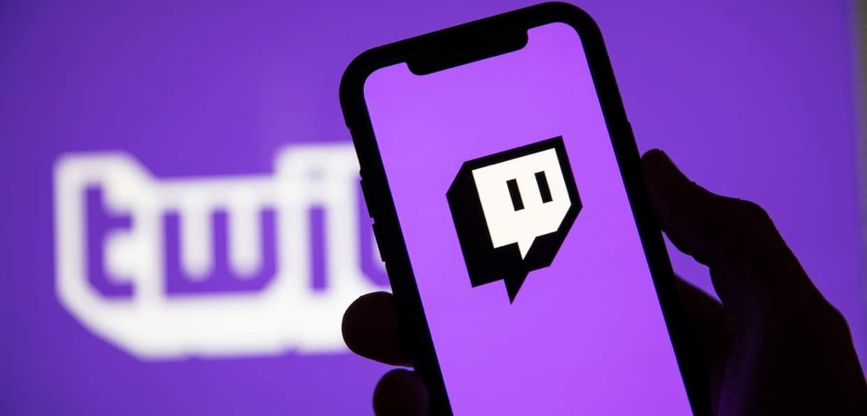 «Θύμα» χάκερ η livestreaming υπηρεσία Twitch: Τεράστια διαρροή ευαίσθητων προσωπικών δεδομένων