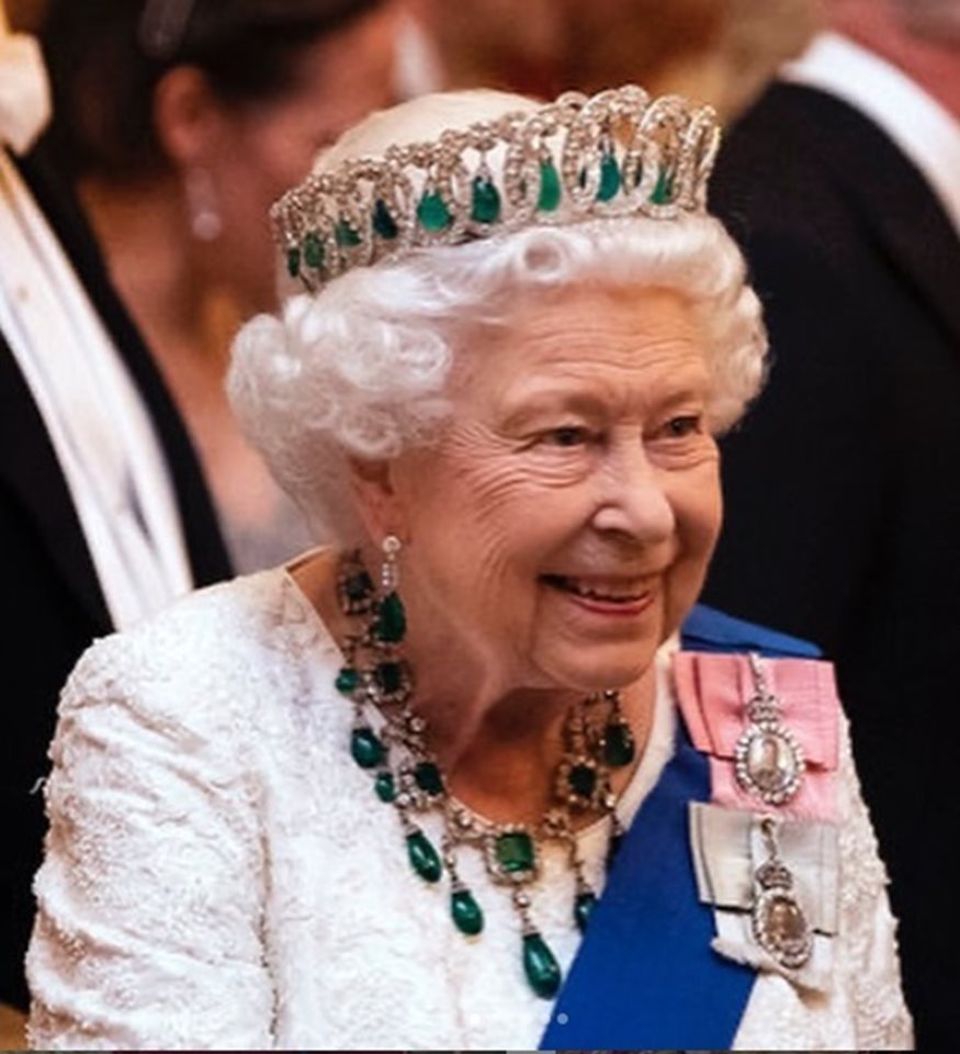 Βασίλισσα Ελισάβετ: Ακύρωσε τη συμμετοχή της στην Διάσκεψη COP26 – Ανησυχία για την υγεία της