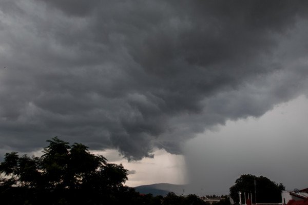 Αποκάλυψη Μαρουσάκη για τον καιρό: Έρχεται μεσογειακός κυκλώνας, ποιες περιοχές θα πλήξει