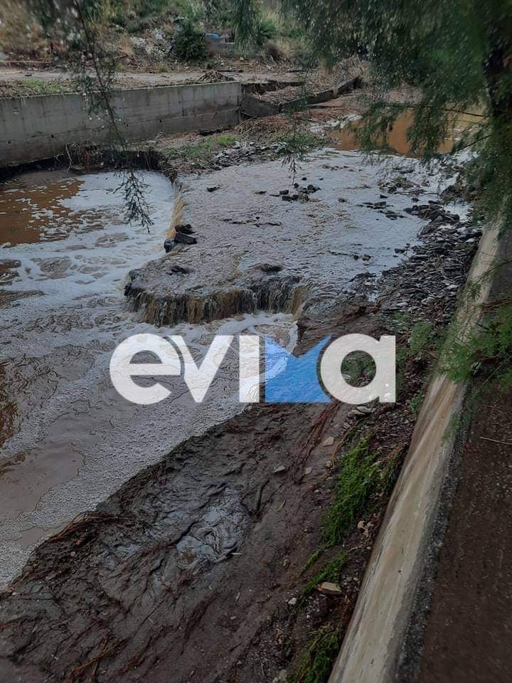 Κακοκαιρία Μπάλλος: «Βούλιαξε» τα πάντα μέσα σε 24ωρες μετά τα 30 εκατ. τόνους νερού που έπεσαν