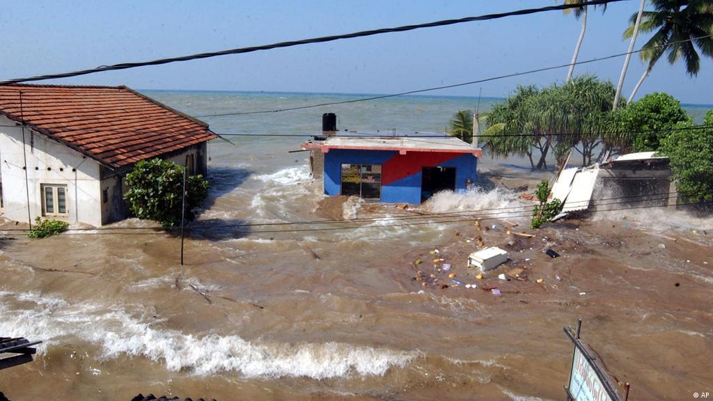 Σεισμός Κρήτη: «Μικρό τσουνάμι σε εξέλιξη στα νότια – Απομακρυνθείτε από τις ακτές»
