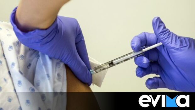 Το εμβόλιο της γρίπης μπορεί να γίνει ταυτόχρονα με αυτό του κορονοϊού – Δεν συνδέονται οι λοιμώξεις