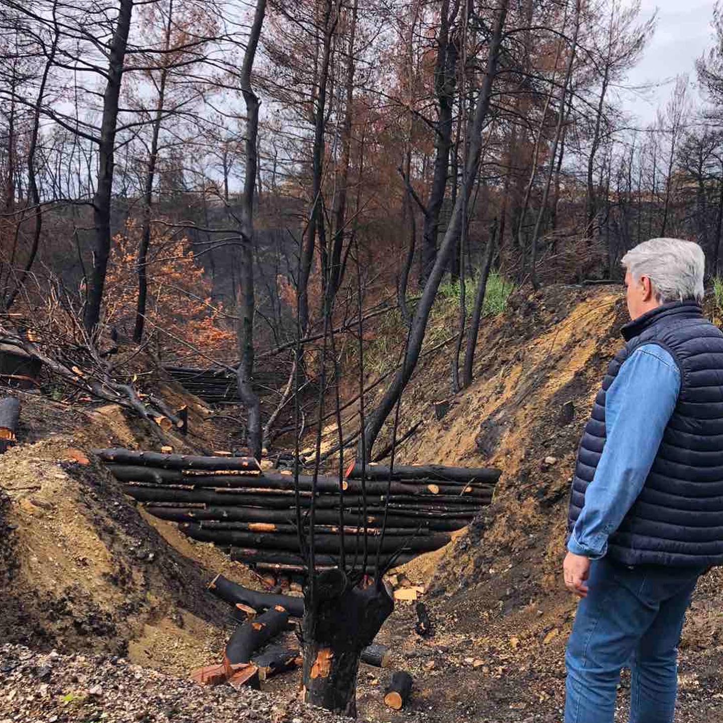 Κεδίκογλου: Όλες οι μελέτες για τα αντιδιαβρωτικά έργα στη Β. Εύβοια εκπονήθηκαν σε χρόνο ρεκόρ