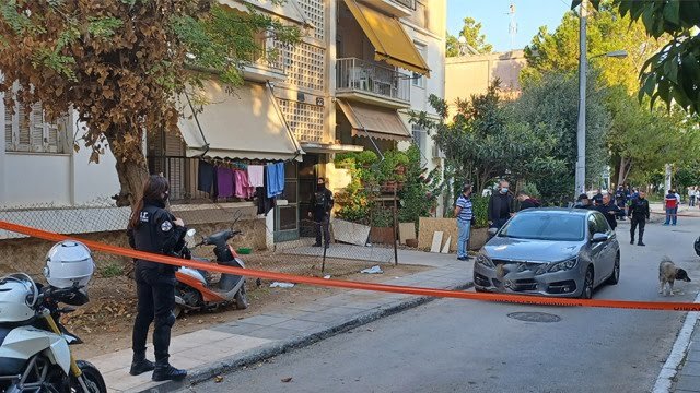 Άγριο έγκλημα στο Αιγάλεω: Ομολόγησε ο 20χρονος τη δολοφονία της μητέρας του Άγριο έγκλημα στο Αιγάλεω: Ομολόγησε ο 20χρονος τη δολοφονία της μητέρας του