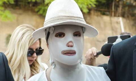 Δίκη για βιτριόλι: Στο βήμα του μάρτυρα σήμερα οι γιατροί της Ιωάννας Παλιοσπύρου