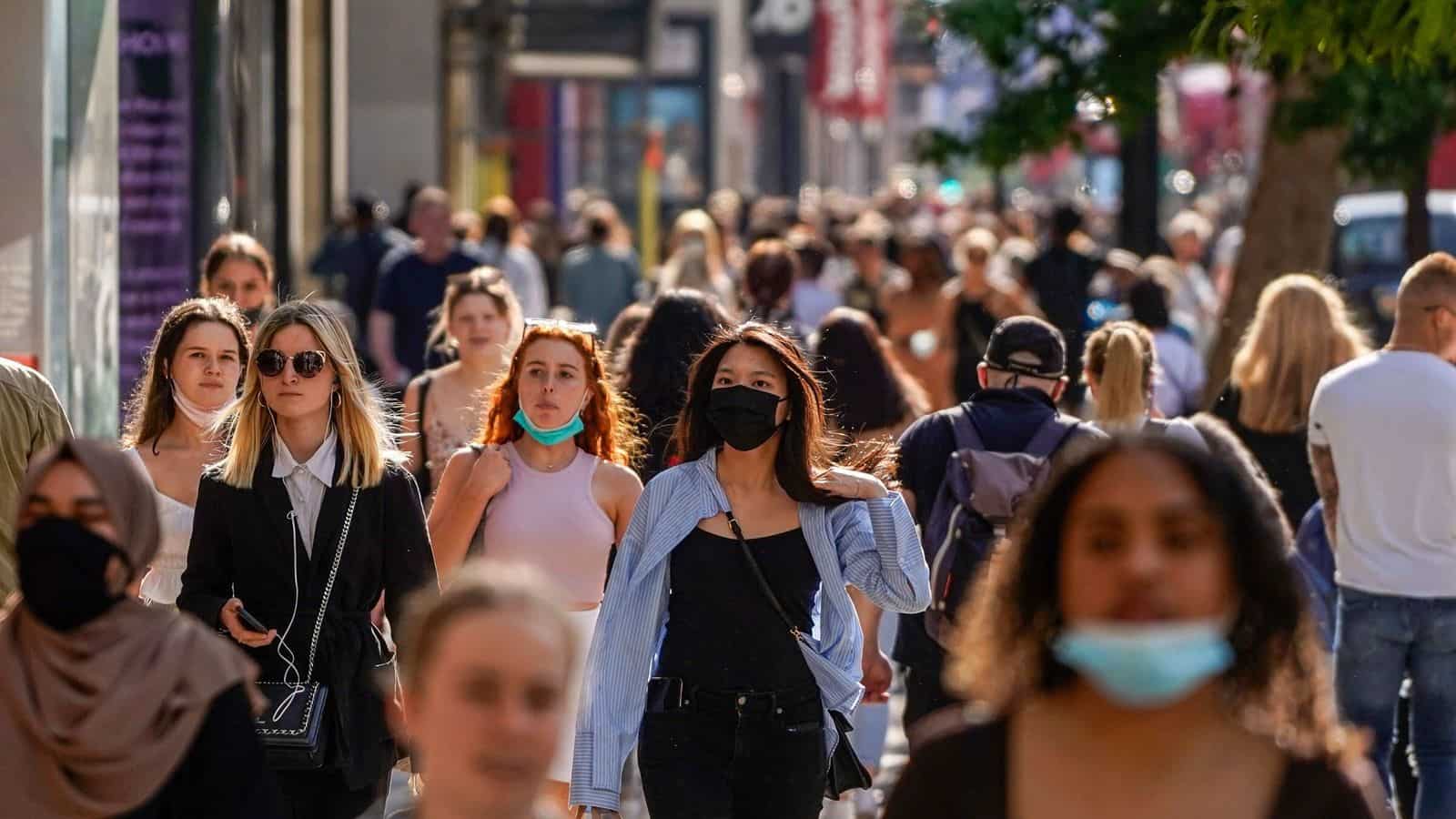 Κορονοϊός: Πτώση όλων των δεικτών καταγράφει ο ECDC για την πανδημία στην Ελλάδα