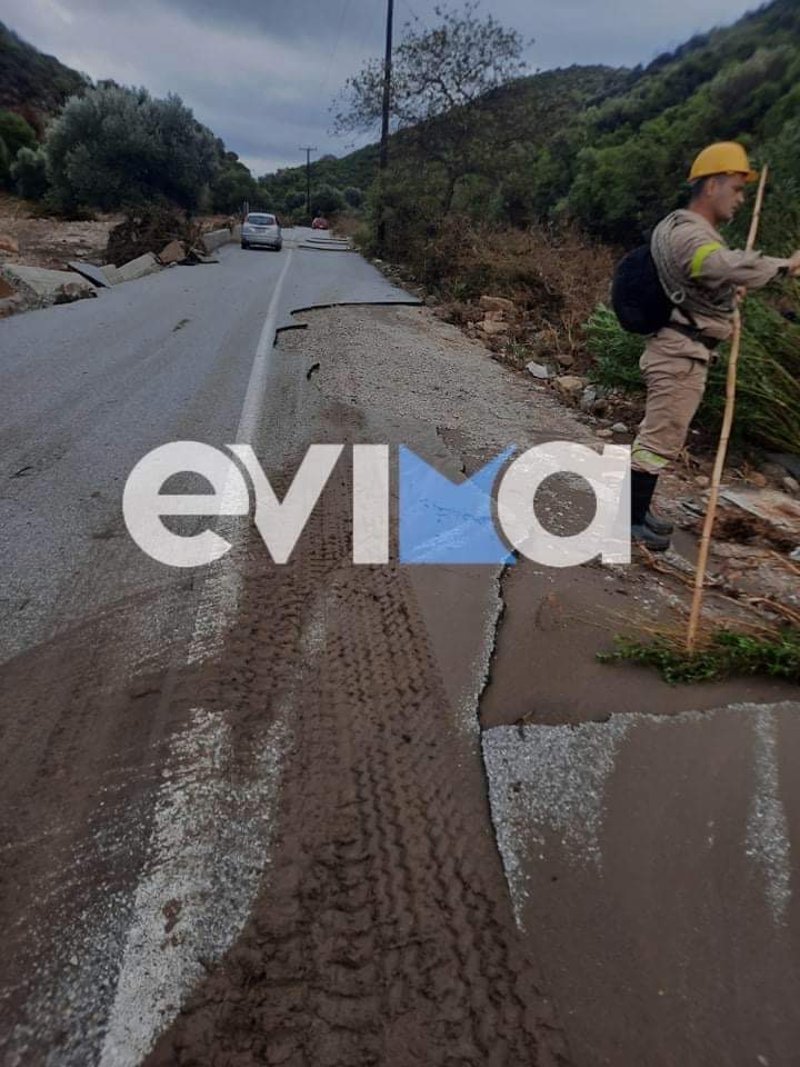 Μεσοχώρια – Κακοκαιρία «Μπάλλος»: Αυτά ήταν τα τελευταία λόγια του 69χρονου βοσκού σε επικοινωνία με την Πυροσβεστική