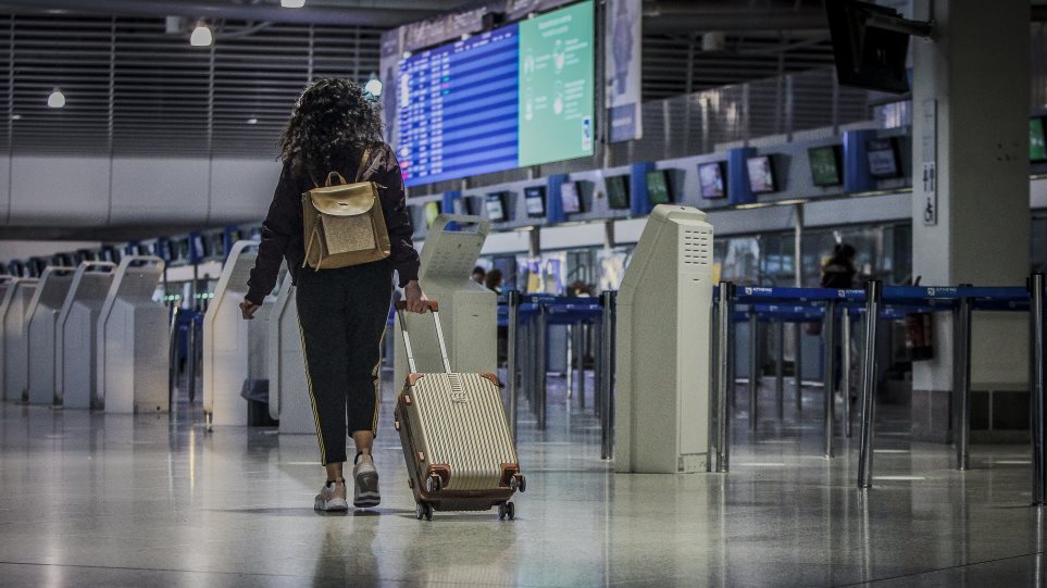 Νέα παράταση NOTAM για πτήσεις εξωτερικού – Πώς θα γίνεται η είσοδος στη χώρα