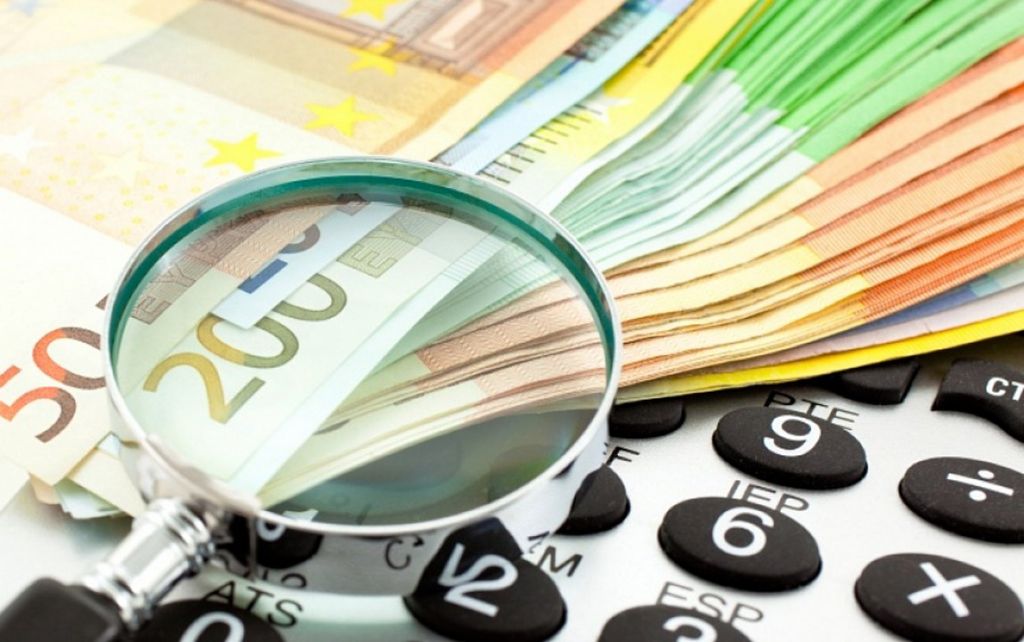 «Τσουχτερά» πρόστιμα για λάθη στις φορο-δηλώσεις – Φτάνουν και τα 30.000 ευρώ