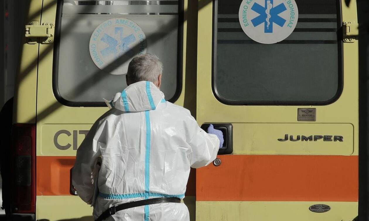 Συγκλονίζουν οι γονείς της 16χρονης – Μπήκε στο νοσοκομείο για ίωση και πέθανε σε 7 ημέρες