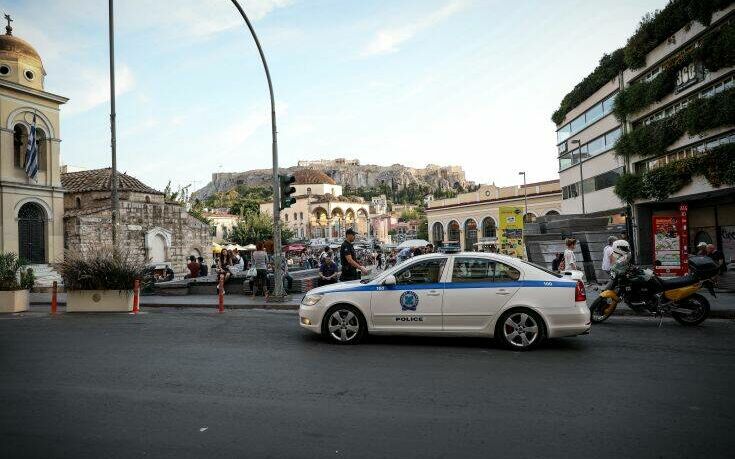 Συνελήφθη ο δραπέτης που είχε αποδράσει από το νοσοκομείο Νίκαιας