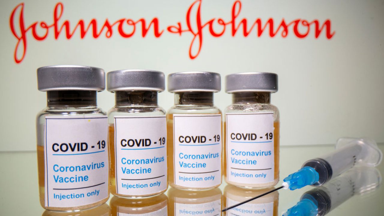 ΕΜΑ για Johnson & Johnson: Πιθανή σύνδεση του εμβολίου με σπάνια περίπτωση θρόμβωσης