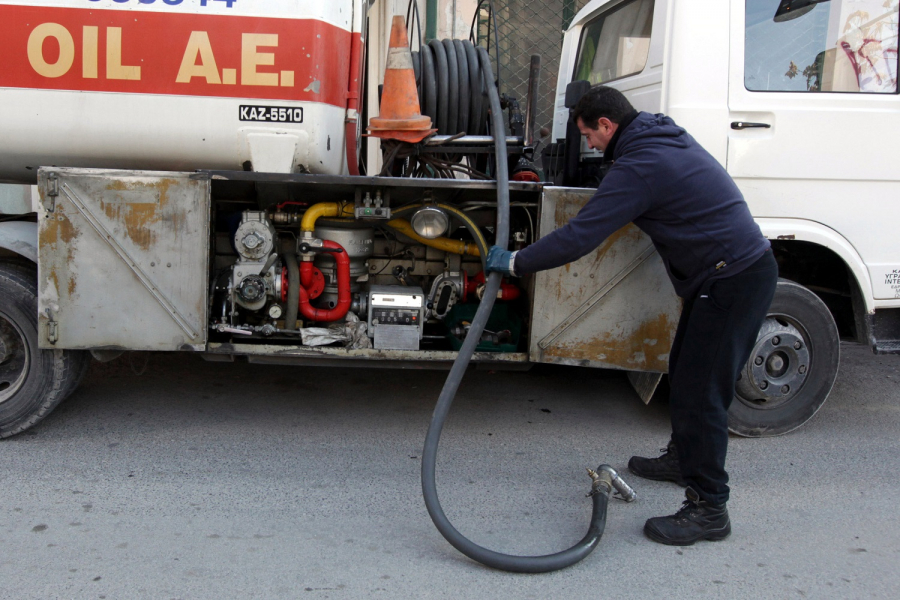 Επίδομα θέρμανσης: Ξεκινάει η διάθεση πετρελαίου, πότε ανοίγει το myθερμανση για αιτήσεις