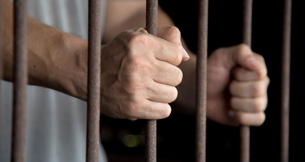 Χαλκίδα: «Έφαγε» επτά χρόνια φυλάκισης για ληστεία