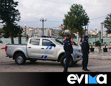Χαλκίδα: Σε αυτούς τους δρόμους απαγορεύεται η στάση και η στάθμευση την 28η Οκτωβρίου