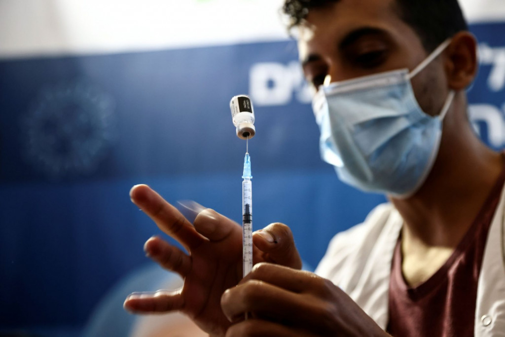 Αντιγριπικό εμβόλιο 2021: Ποιοι πρέπει να το κάνουν
