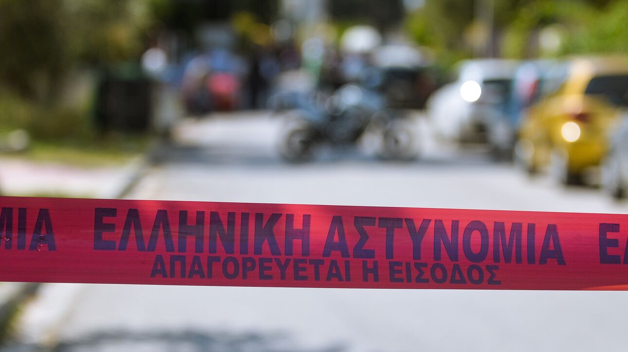 Άγριο έγκλημα στην Κρήτη – Σκότωσε με μαχαίρι την πρώην σύζυγό του και απειλεί να αυτοκτονήσει