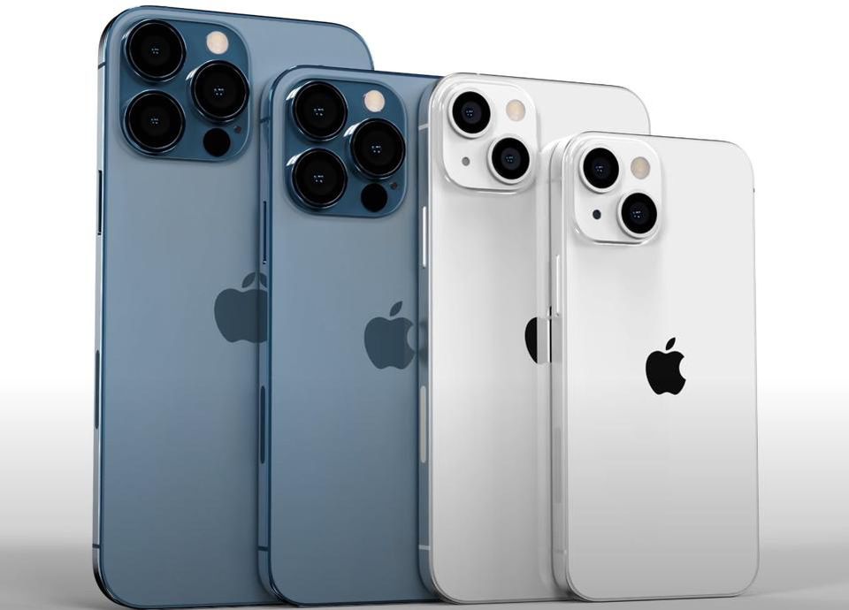 iPhone 13: Ήρθαν ανανεωμένα στην Ελλάδα – Οι καινοτομίες τους iPhone 13: Ήρθαν ανανεωμένα στην Ελλάδα – Οι καινοτομίες τους