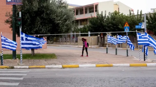 Αρνιακός στο evima.gr: Πώς θα είναι ο καιρός σήμερα 28η Οκτωβρίου στην Εύβοια