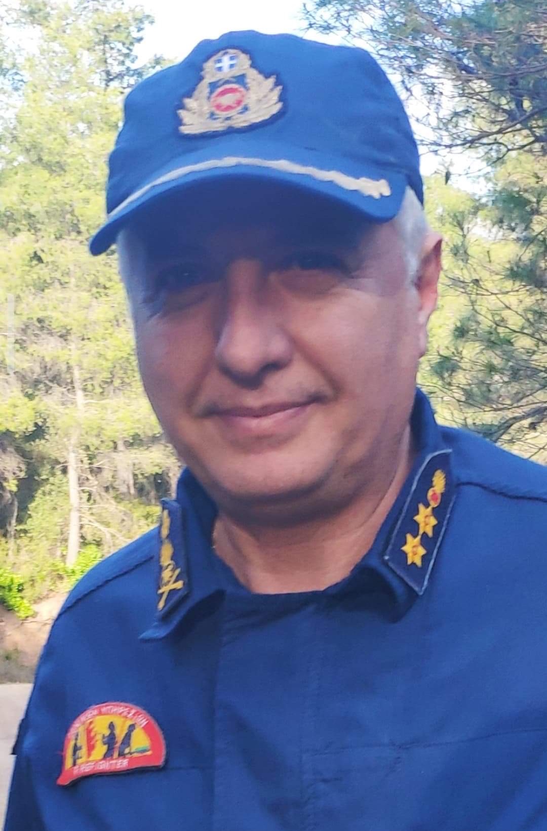 Χαλκίδα: Σε ετοιμότητα για εκδήλωση σεισμικών φαινομένων – Στη συνεδρίαση του Σ.Τ.Ο. ο διοικητής της Π.Υ. Χαλκίδας Χαλκίδα: Σε ετοιμότητα για εκδήλωση σεισμικών φαινομένων – Στη συνεδρίαση του Σ.Τ.Ο. ο διοικητής της Π.Υ. Χαλκίδας