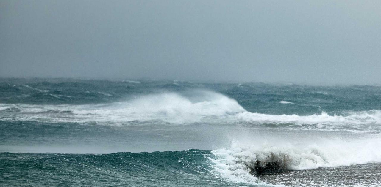 Τραγωδία: Πνίγηκε παππούς μπροστά στα δύο εγγονάκια του