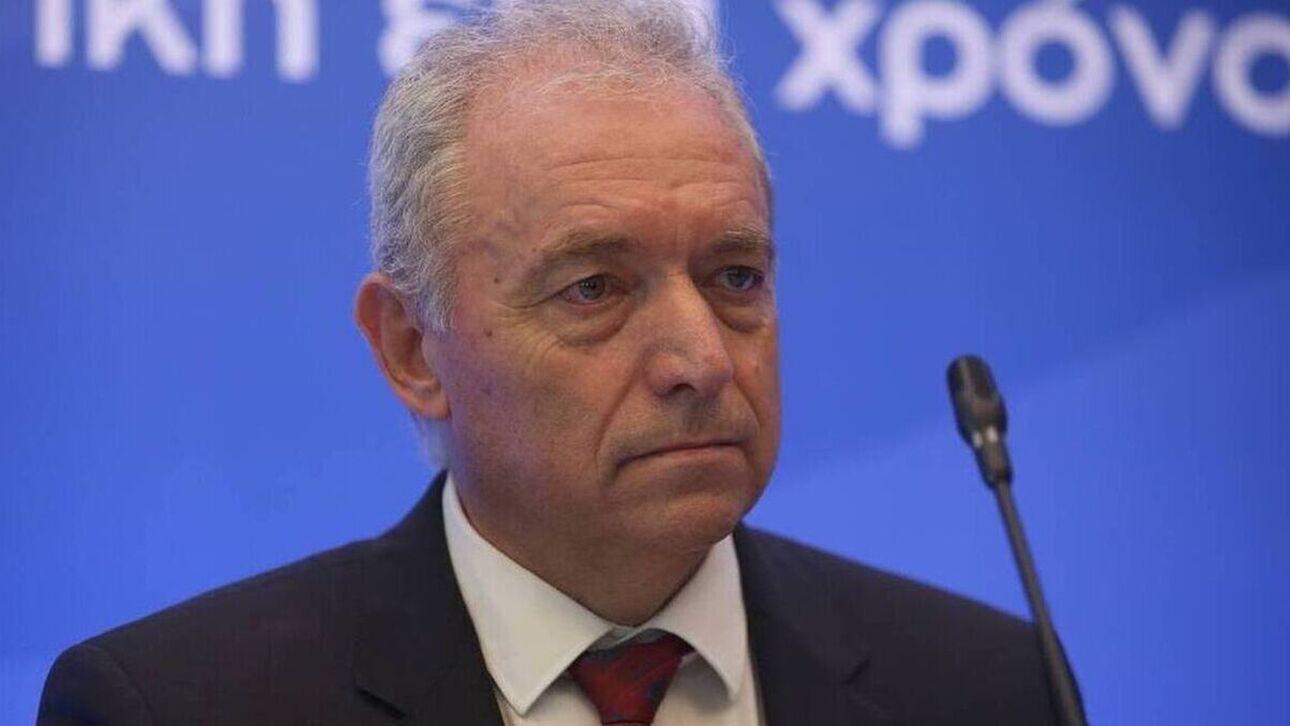 Σεισμός στην Αθήνα – Λέκκας: Προσπαθούμε να δούμε πoιο ρήγμα τον προκάλεσε