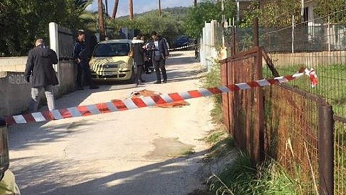 Εύβοια: O 25χρονος Ρομά σκότωσε την 80χρονη στην Ιστιαία – Τι ομολόγησε