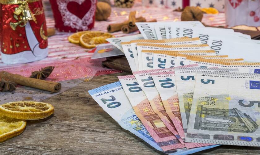Κοινωνικό μέρισμα έως 900 ευρώ τα Χριστούγεννα – Ποιοι είναι οι σίγουροι – Ο Νοέμβριος θα κρίνει για έξτρα δικαιούχους