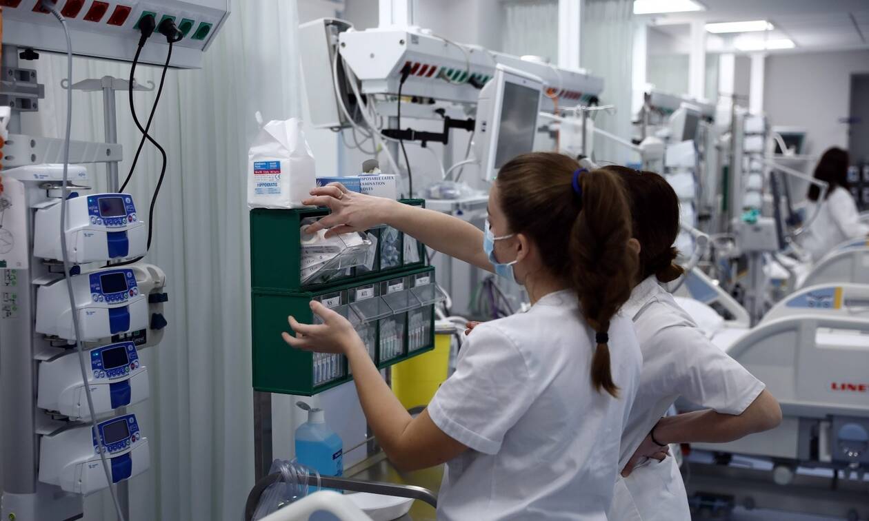 Κορονοϊός: Ποιοι ασθενείς έχουν διπλάσια πιθανότητα θανάτου από τον ιό