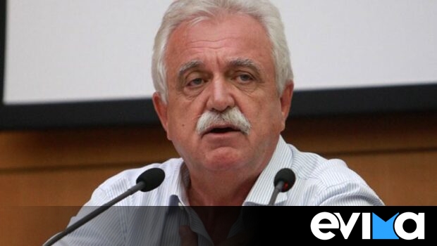 Βόρεια Εύβοια: Σε Λίμνη και Ιστιαία ο Σταύρος Μπένος