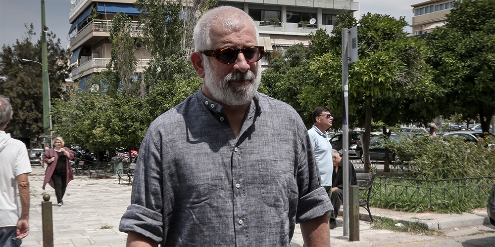 Πέτρος Φιλιππίδης: Να παραπεμφθεί σε δίκη για έναν βιασμό και δύο απόπειρες ζητά η εισαγγελέας