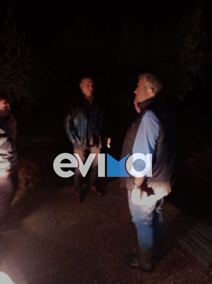 Κακοκαιρία: Συνεχίζεται το θρίλερ με τον αγνοούμενο στα Μεσοχώρια – Τι δήλωσε στο evima.gr o δήμαρχος