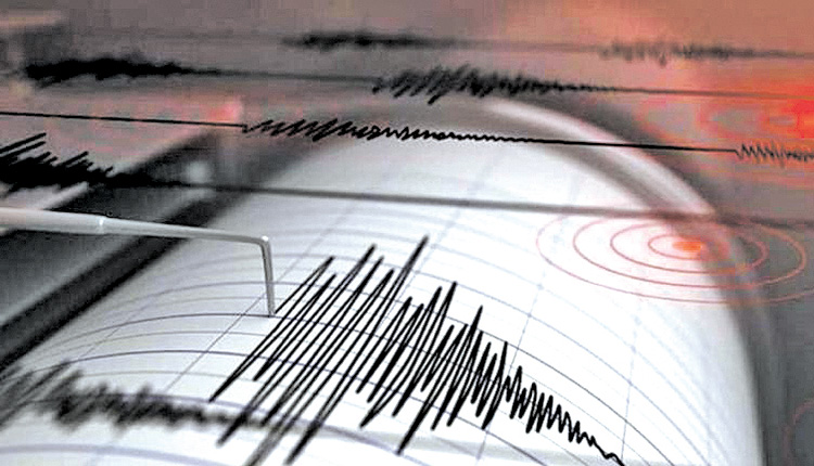 Δυνατός σεισμός ΤΩΡΑ  στο Αρκαλοχώρι