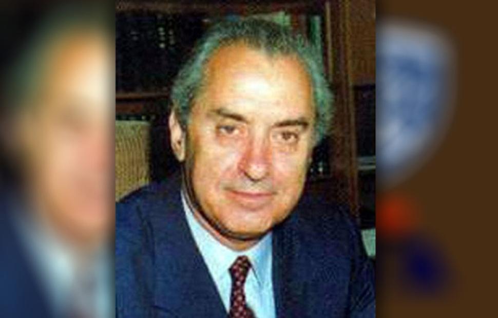 Πέθανε ο πρώην υπουργός της ΝΔ Ιωάννης Σταθόπουλος
