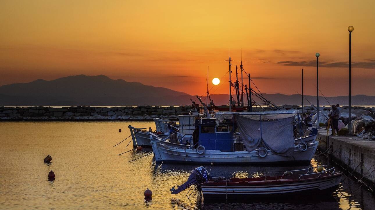 Κικίλιας: Η τουριστική περίοδος στην Ελλάδα είναι ακόμα ενεργή