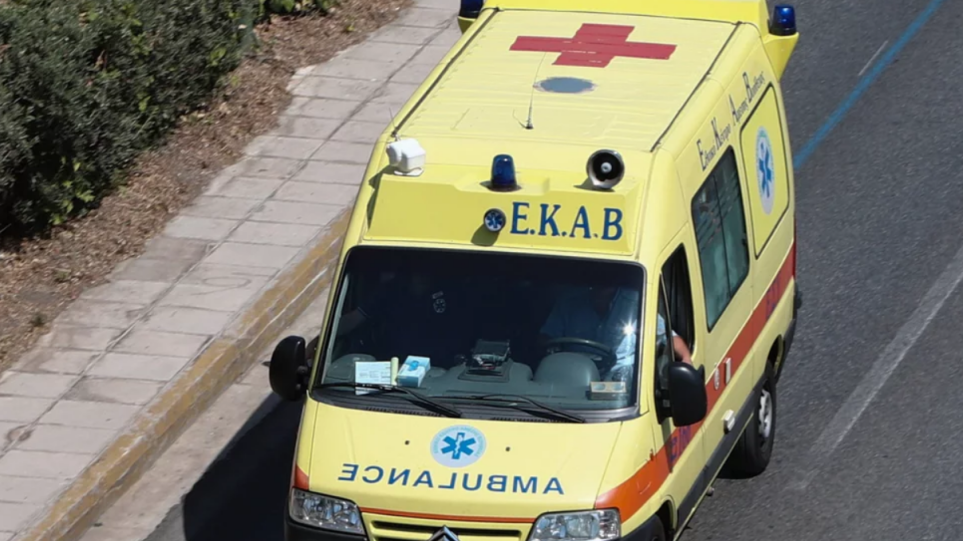 Κατέληξε 31χρονος ο οποίος νοσηλευόταν με κορονοϊό