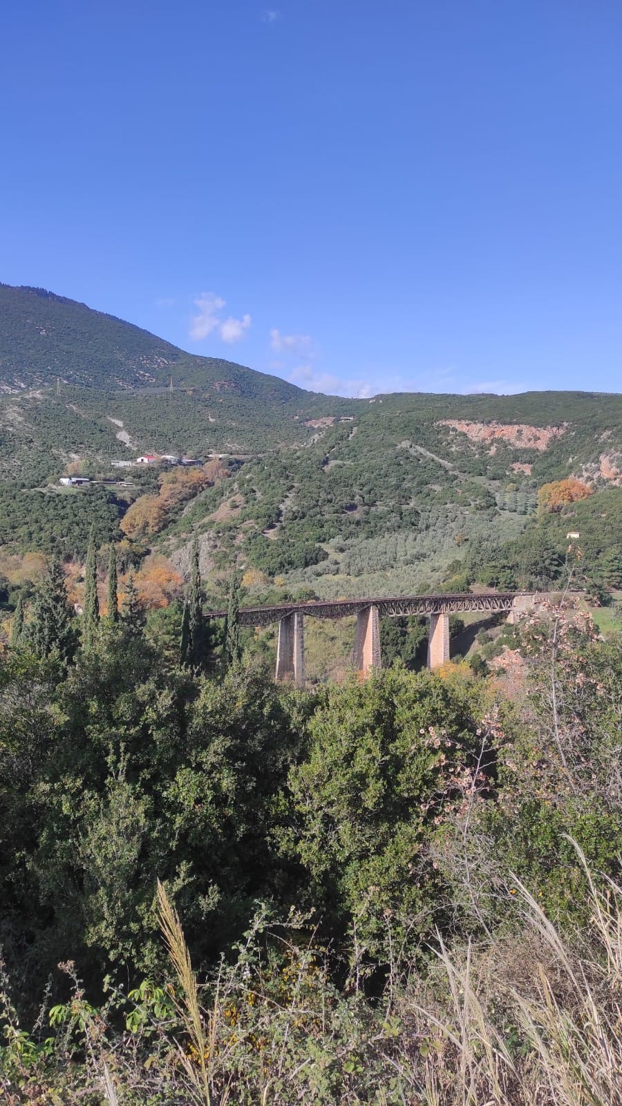 Σπανός για την 79η επέτειο της Γέφυρας του Γοργοποτάμου: Τιμούμε μία από τις κορυφαίες στιγμές της ελληνικής Αντίστασης