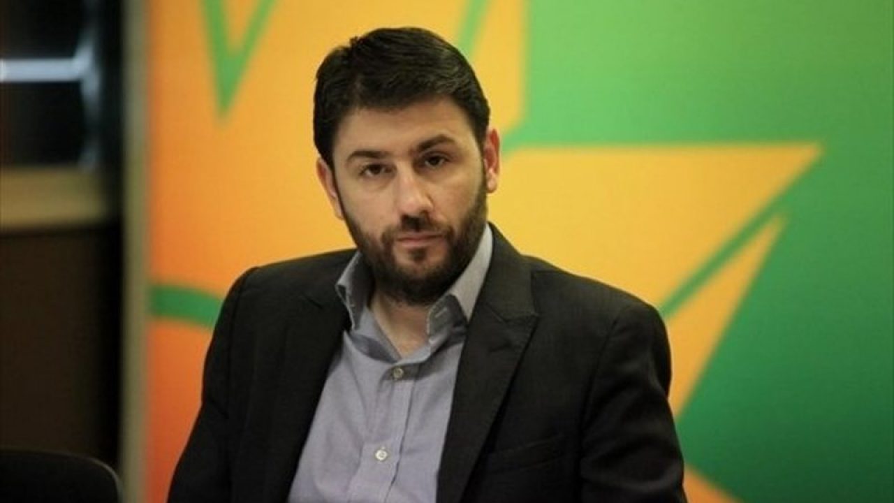 Ανδρουλάκης: Απευθύνομαι στους προοδευτικούς ανθρώπους της Αριστεράς, δεν απευθύνομαι στην ηγεσία του ΣΥΡΙΖΑ