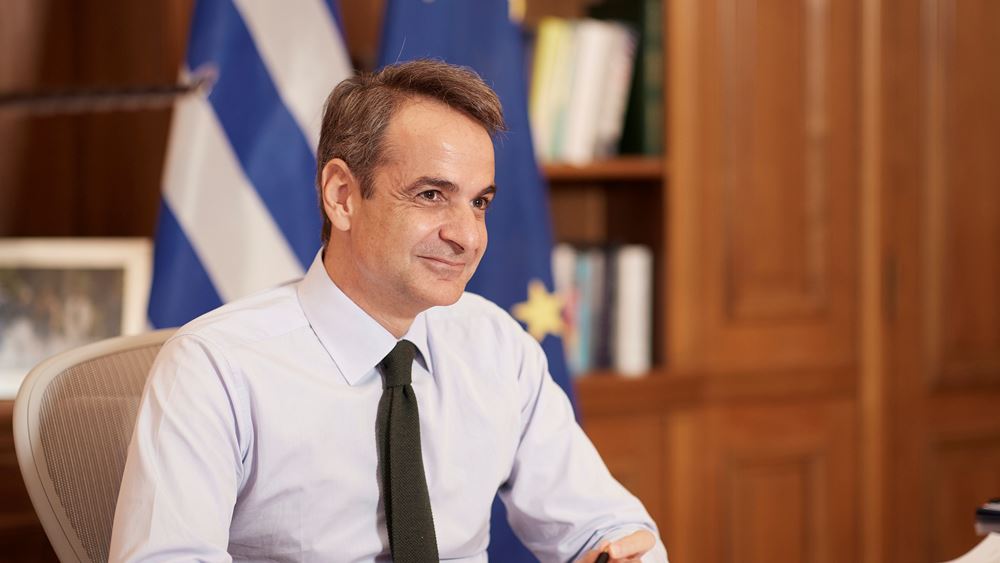 Ο Μητσοτάκης θα ανακοινώσει νέα μέτρα στο υπουργικό συμβούλιο