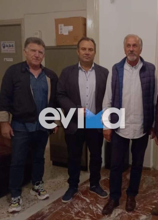 ΟΕΒΕΕ: Συνεχίζει στο τιμόνι ο Ηλίας Θαλάσσης – Το νέο Δ. Σ.