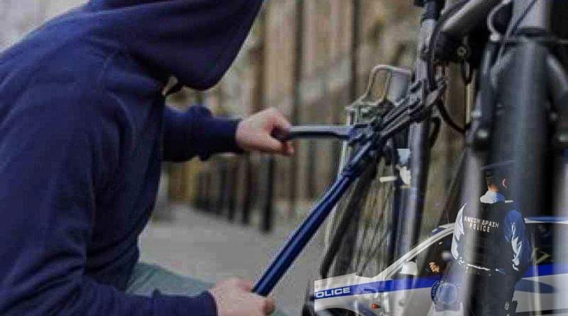 Χαλκίδα: Αλλοδαπός πήγε να κλέψει ποδήλατο και τον… έδιωξαν με τις κλωτσιές