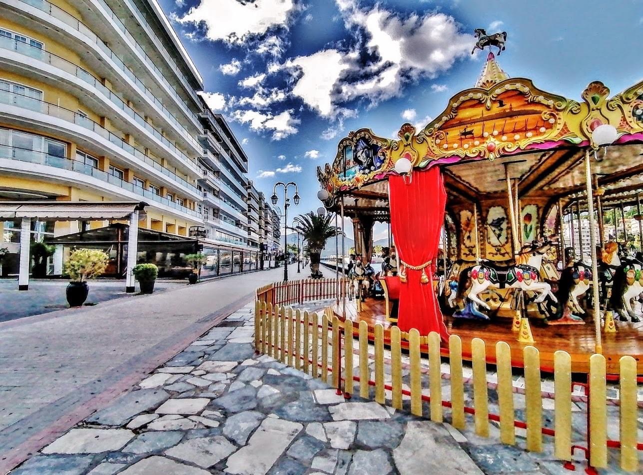 Βασιλακόπουλος: Θα έχουμε δύσκολα Χριστούγεννα – Τα εμβόλια κορoνοϊού κρατάνε λιγότερο