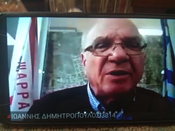 Συνεδριάζει η Οικονομική Επιτροπή του Δήμου Ερέτριας